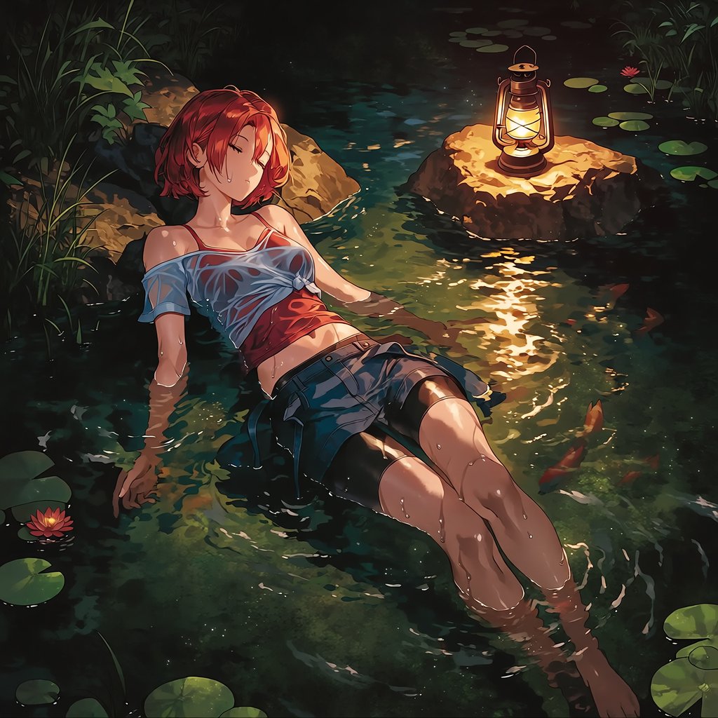 JohnSmith_EiS's tweet image. Naptime
#wilderness