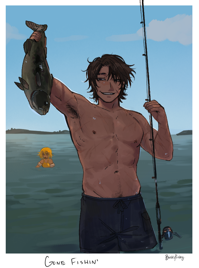 CAL 💚 comms open tweet media