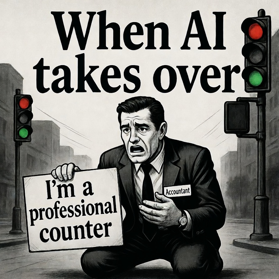 Focul este încă în tine - Scrambling