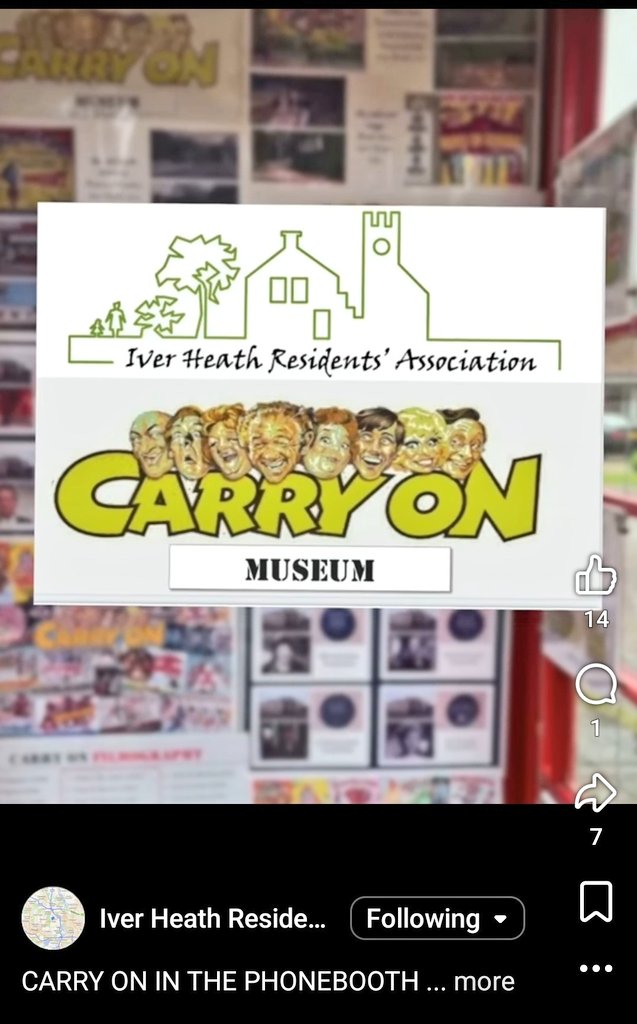 The Memorial Mob 🇬🇧 tweet media