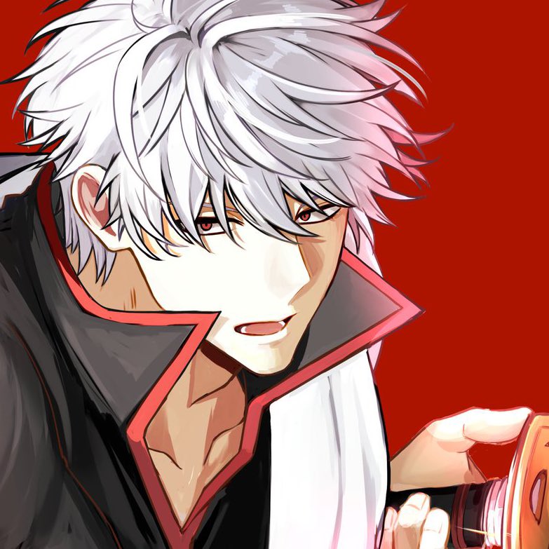 上映前と後の坂田銀時の印象

#新銀魂大炎上祭 #銀魂