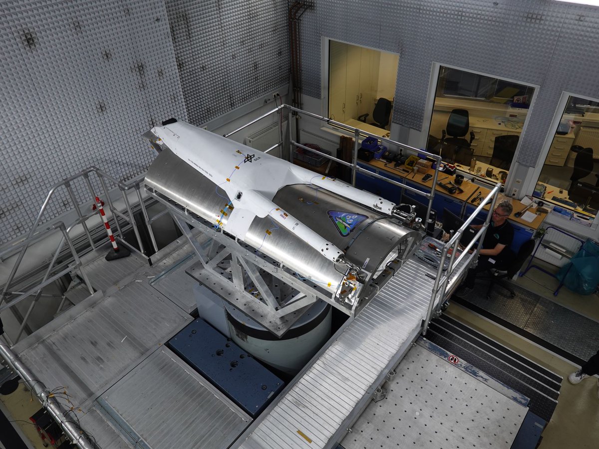 Andrew Parsonson tweet media