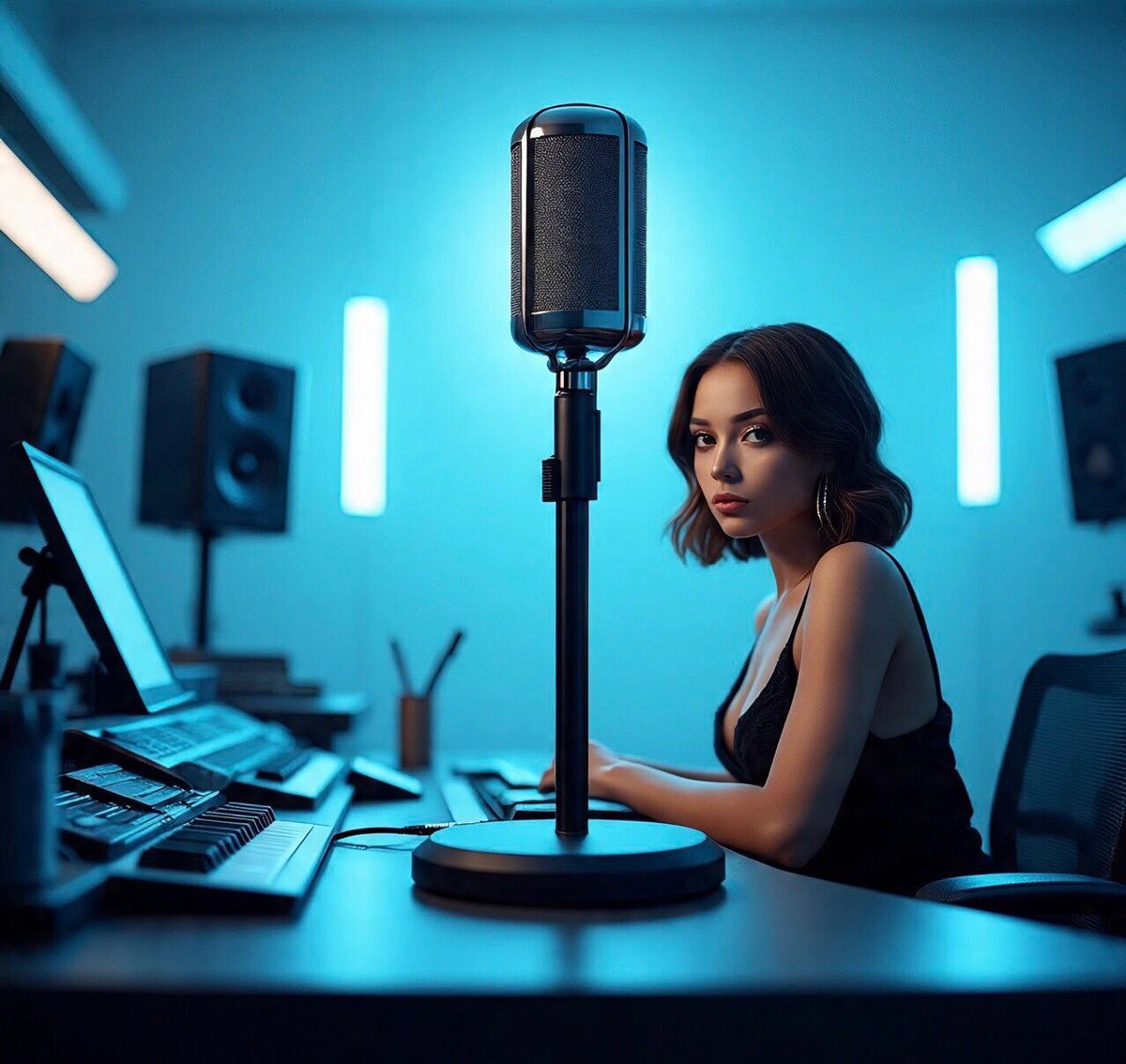 This multifaceted identity is exemplified by artistes such as Beyoncé, known for her strong and empowering presence, and Kendrick Lamar, recognized for his thought-provoking lyrics. A well-crafted brand identity facilitates fan connection &amp; distinguishes the artiste from others.