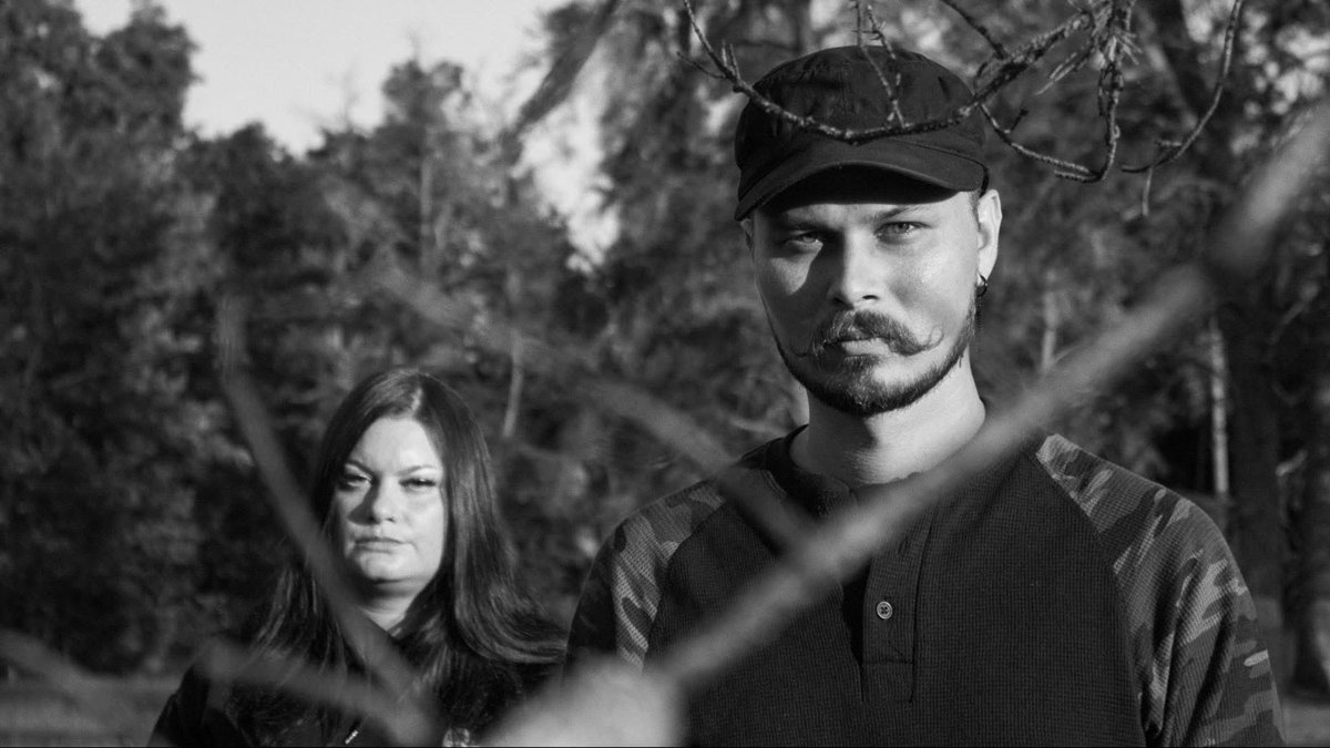 🎬 Watching “Pere Cheney: Plague in the Pines” on PARAFlixx paranormal+! #paraflixx #perecheney #documentary #theuniversalhomeofparanormal #thenetflixoftheparanormal