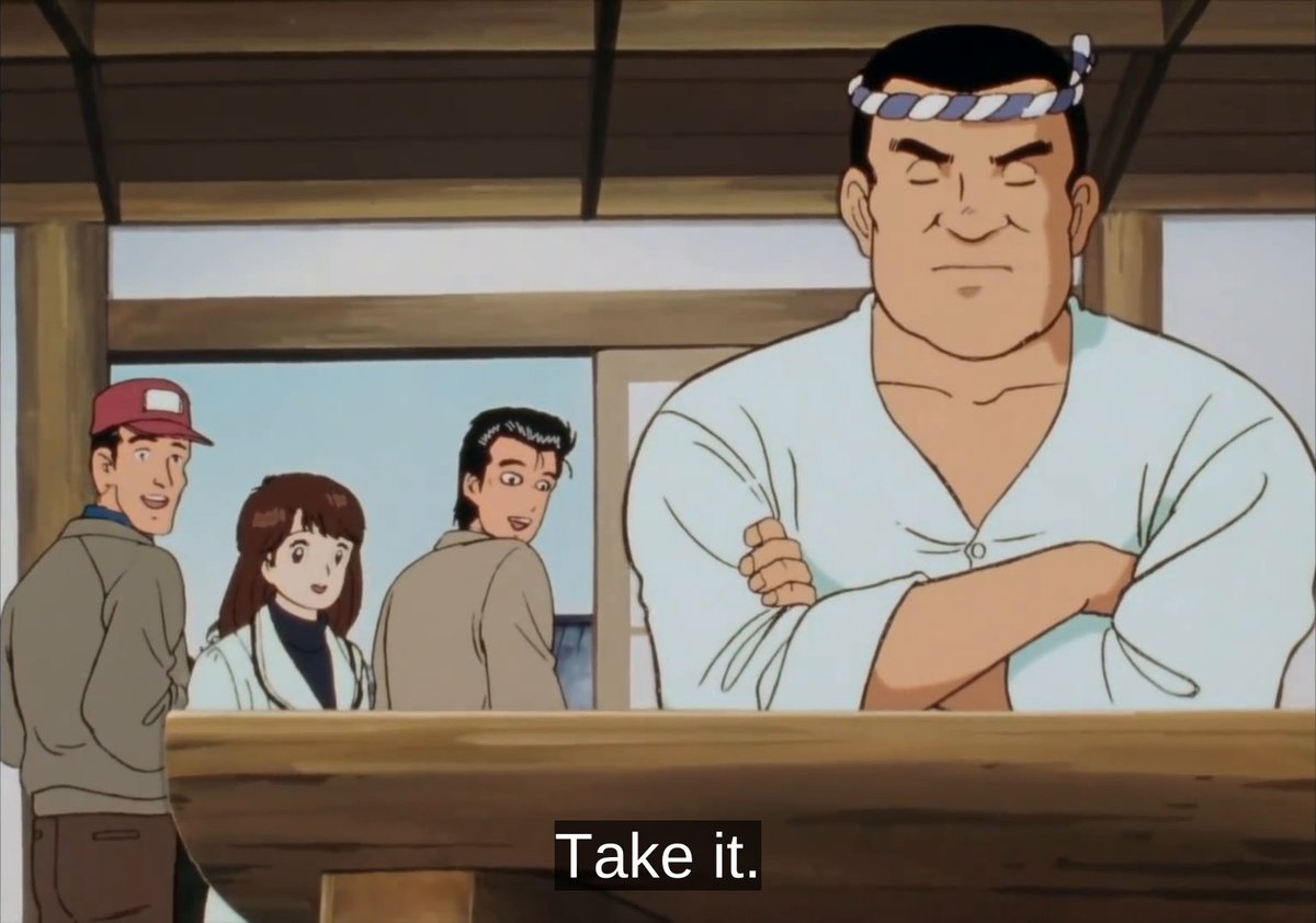 エヴァンゲリオン完全新作だと思うもの