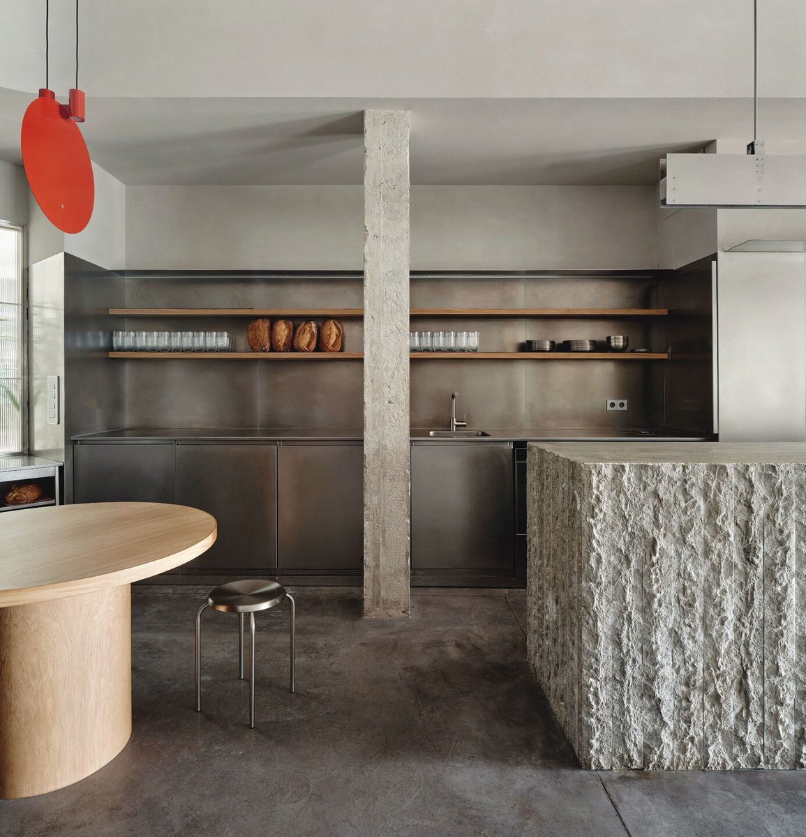 Archello tweet media