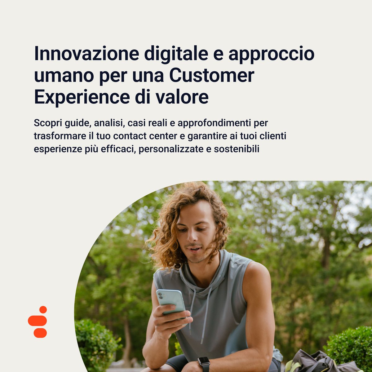 Genesys Italia tweet media