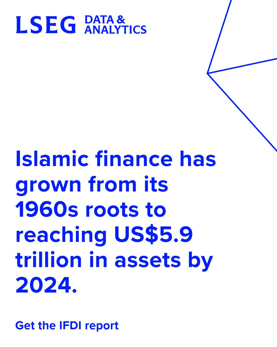Islamic Finance Gateway tweet media