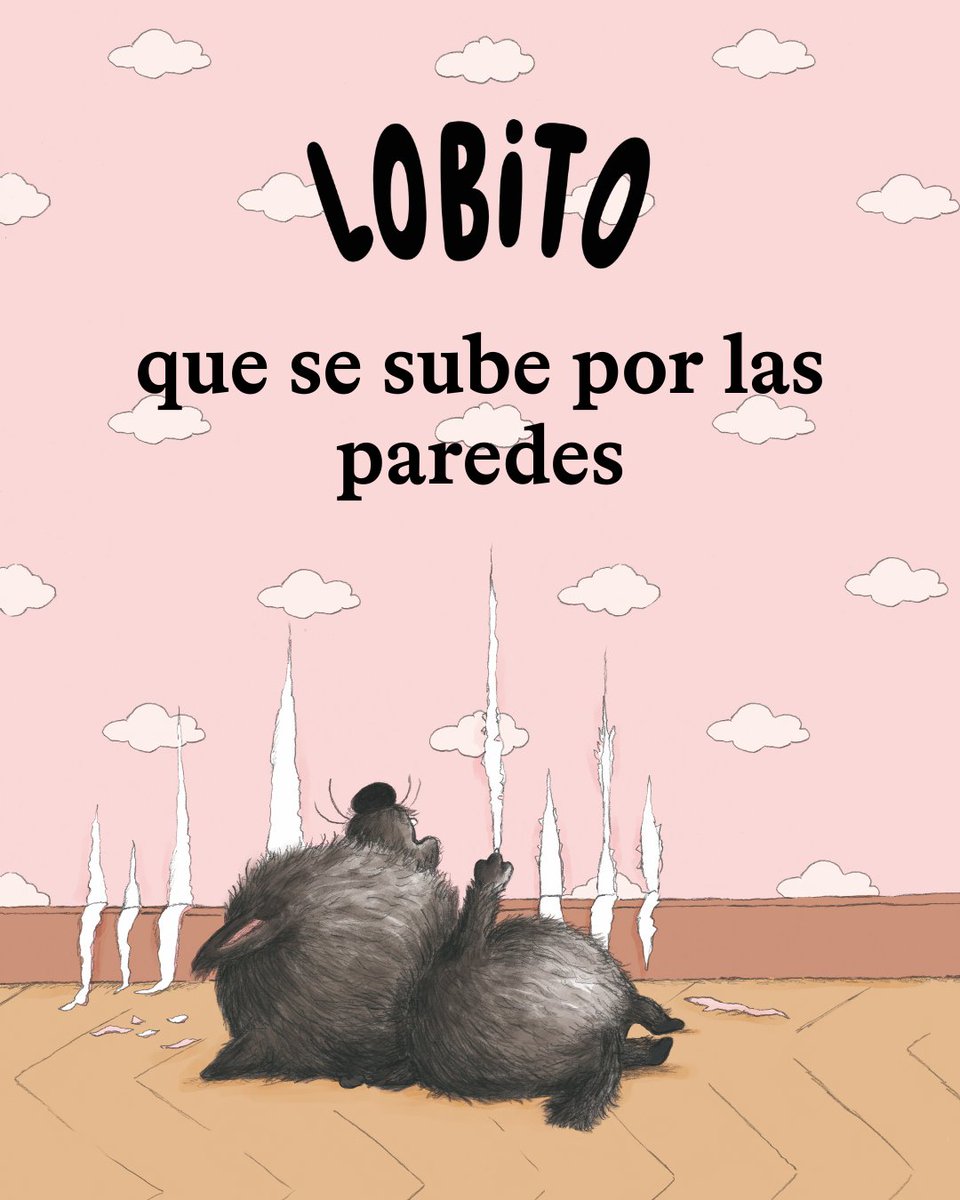 Editorial Flamboyant tweet media