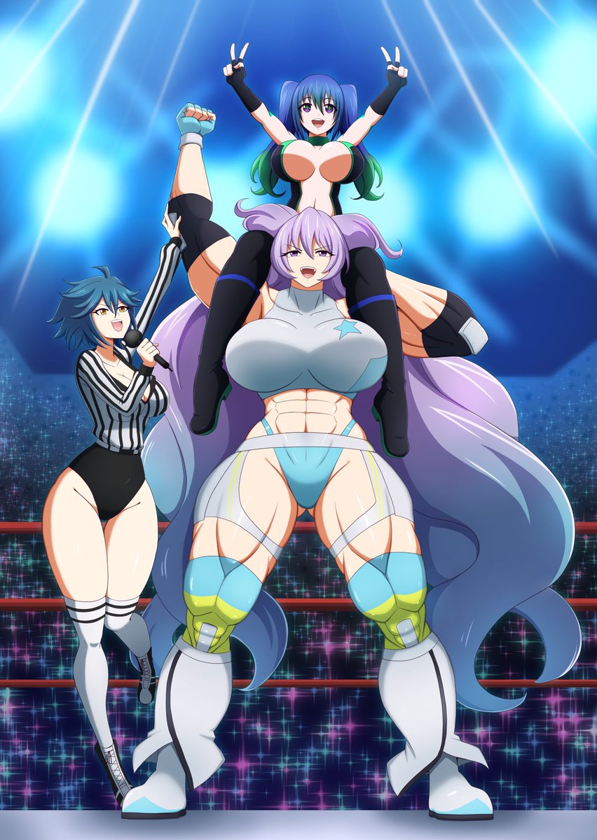 KMKZart 🔞 tweet media