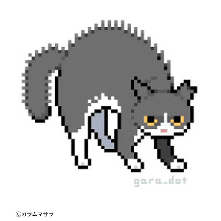 felissimonekobu's tweet photo. ＼猫の日スペシャルコラボ開催／

超豪華な22組の作家が、猫部のチャリティーにアートを描き下ろしてくれました！
ここでしか出会えない特別な猫グッズで、猫の日を楽しもう♪

▼くわしくは