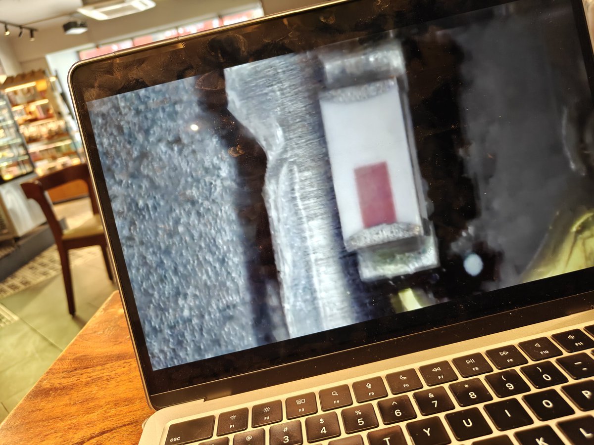 Adithya Suresh tweet media