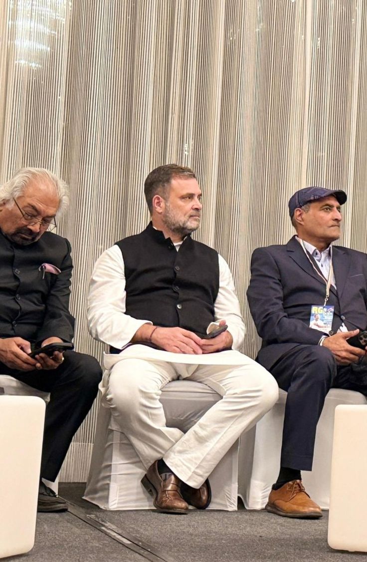 Sujata Chaudhary tweet media