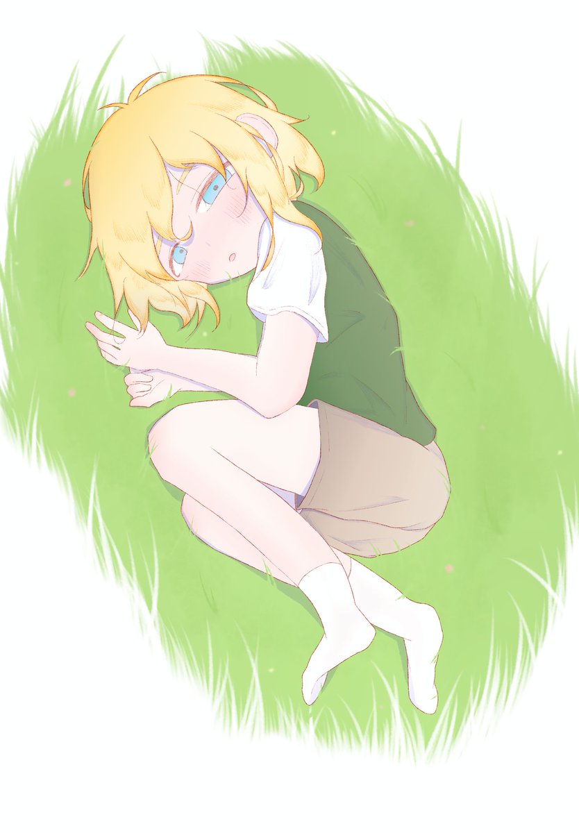 バジルくん🎉🎂
#OMORIFANART