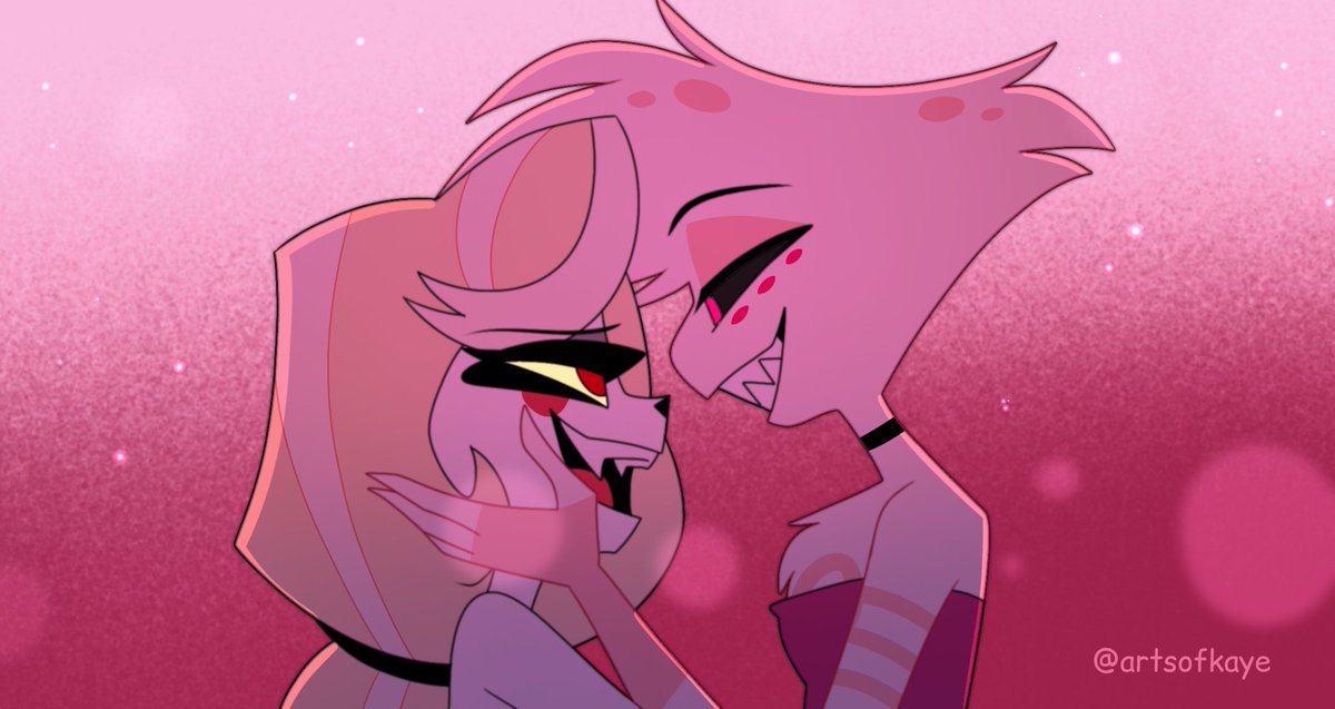 Kaye 🎨 tweet media