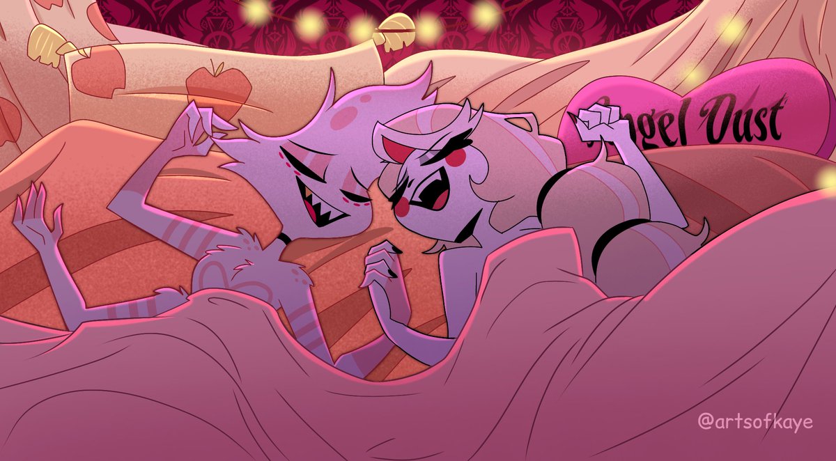 Kaye 🎨 tweet media