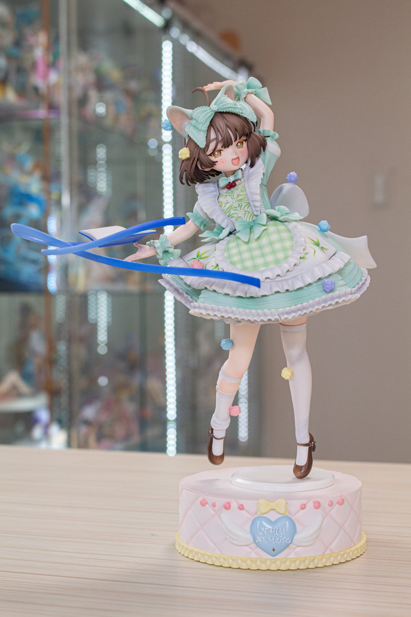 ガレージキット制作代行けん (@grk_exclusive) / Posts / X