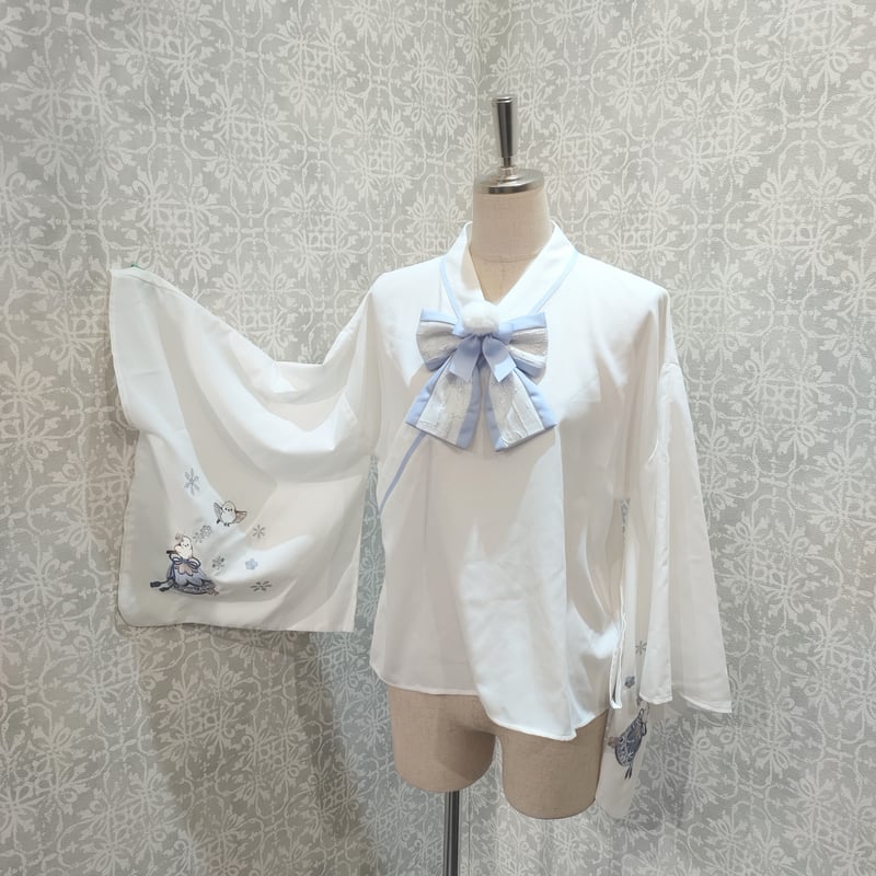 KIST Maria tweet media