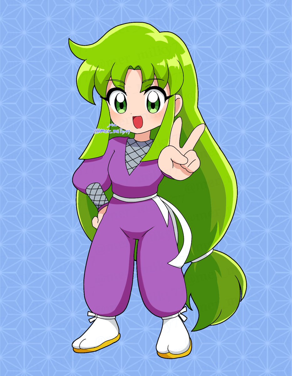 一人ずつにした絵です。ゴエモンはんとエビス丸殿描くのが難しすぎた