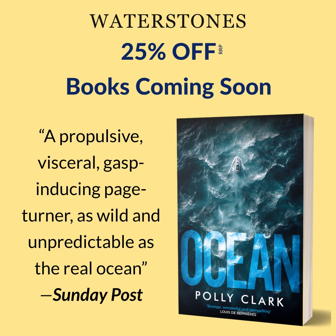 Polly Clark tweet media