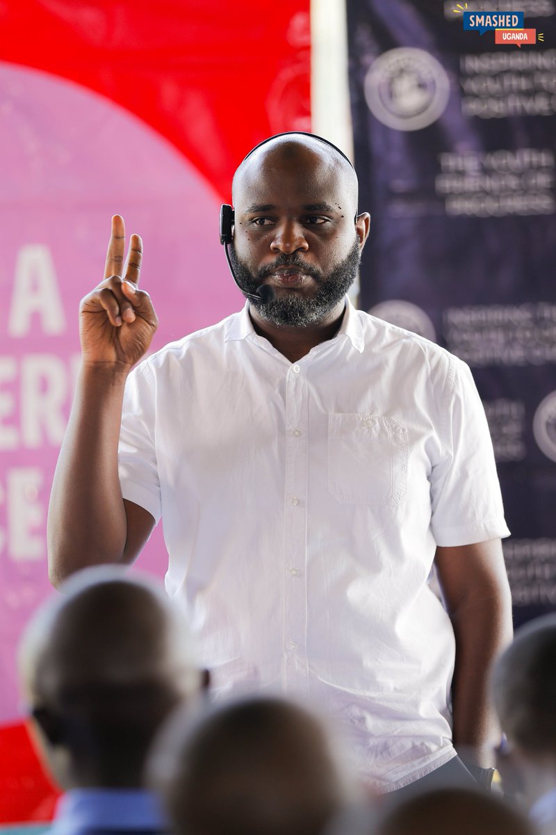 TopowaYouthUGanda tweet media