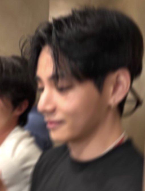 sceneryforthv's tweet image. my shayla 🤏