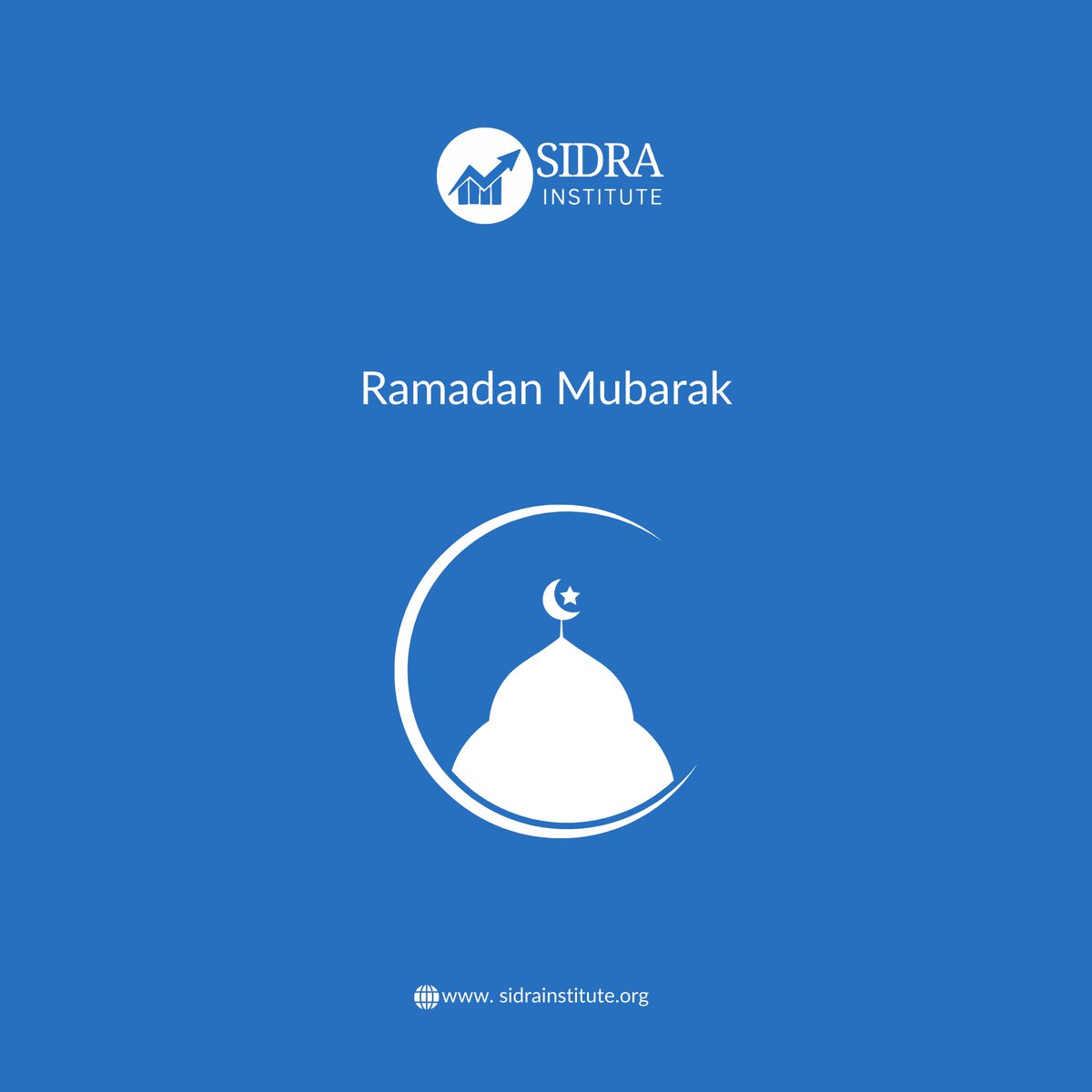 SIDRA Institute tweet media