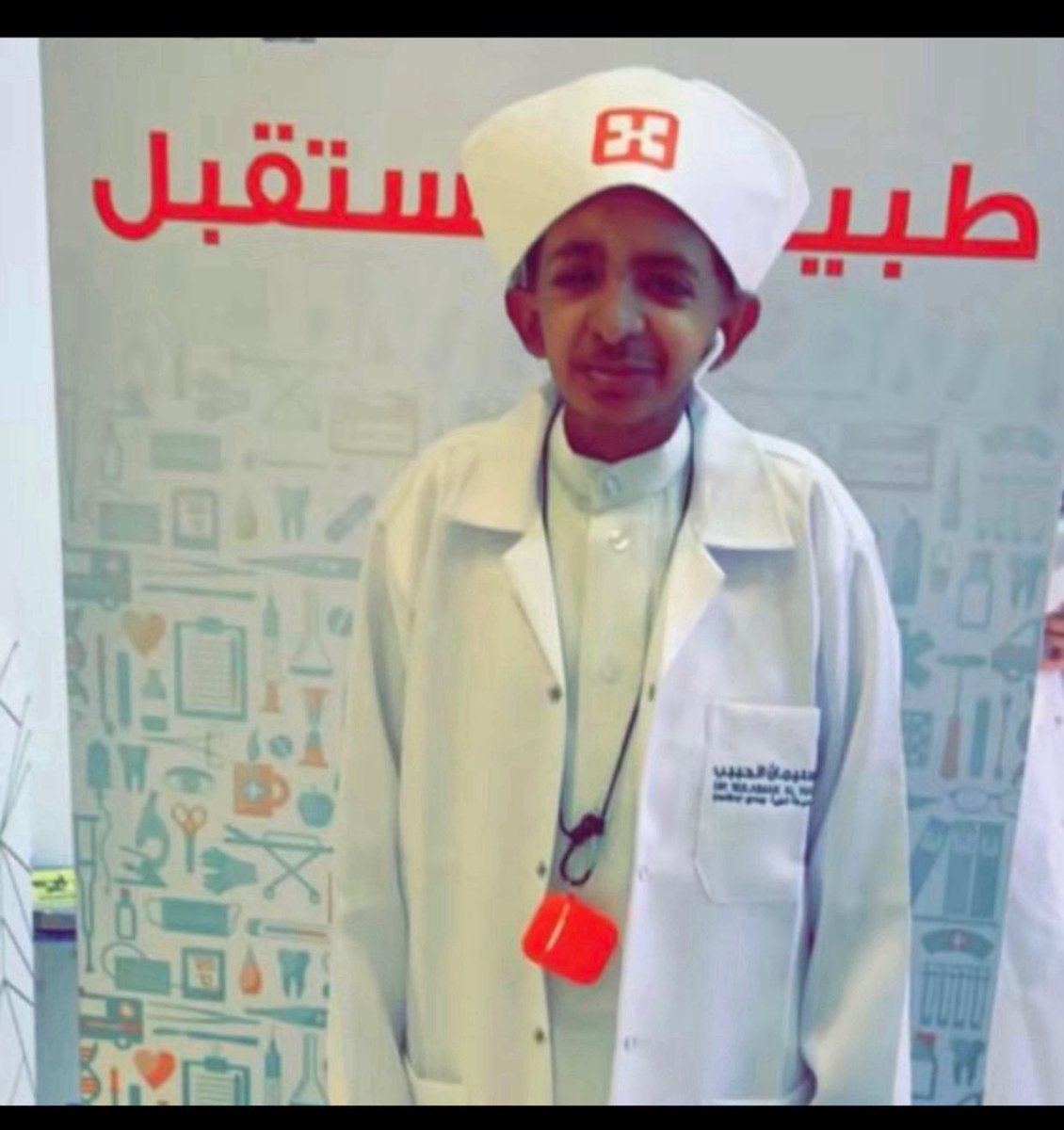 blozll's tweet image. نعم ياساده  مداوم في الصباح لحالي  وصايم