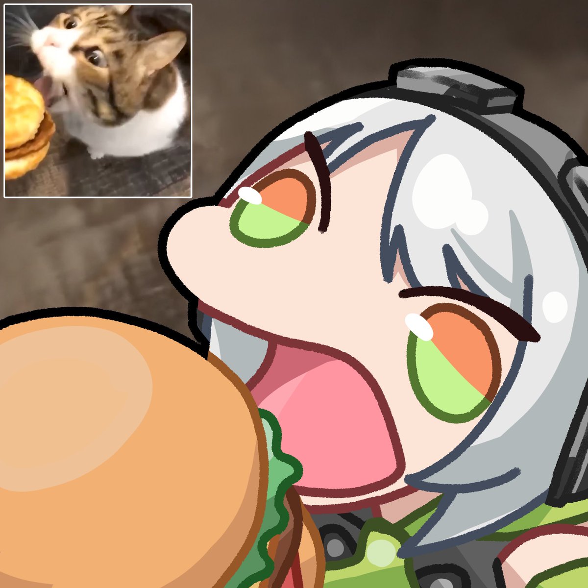 도 적 (@rogue_dojeog) on Twitter photo 