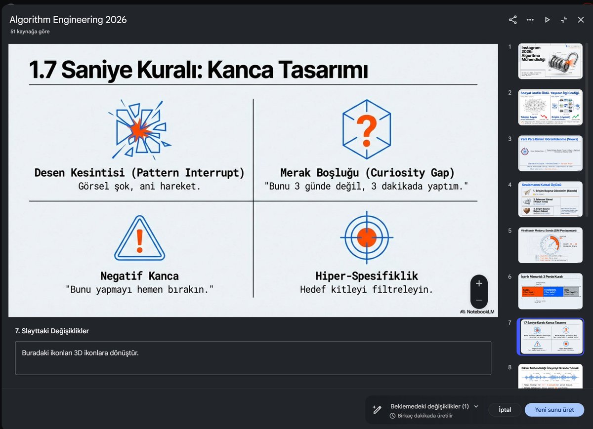 Ozan Sihay tweet media