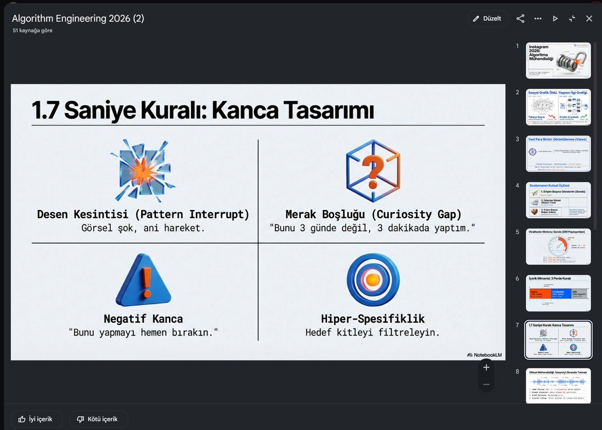 Ozan Sihay tweet media