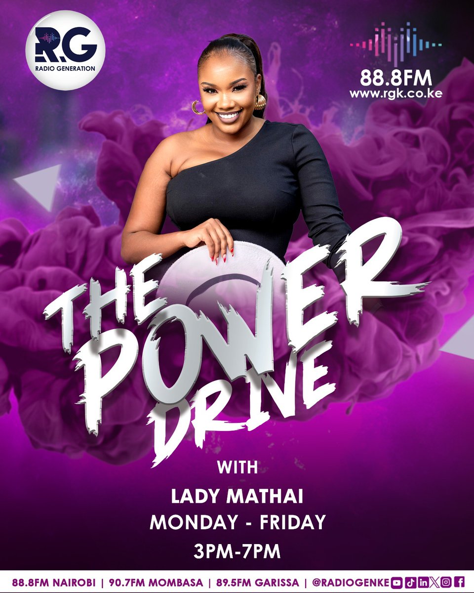 Radio Generation tweet media