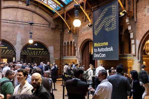 Autodesk Platform Services (formerly Forge) tweet media