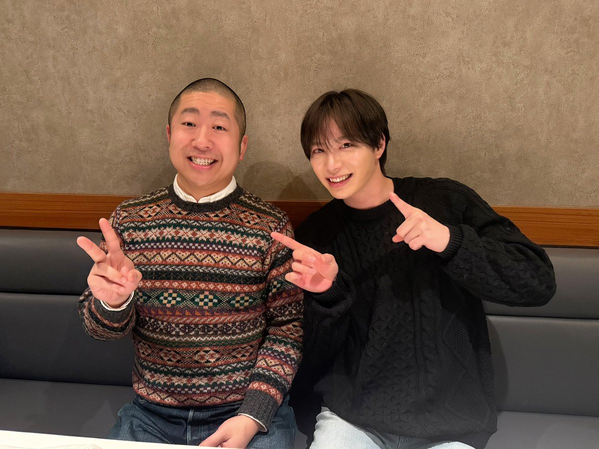 塩田 将己 / SHOW-WA (@masaki_shiota17) / Posts / X