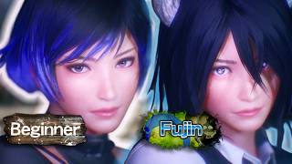Dateye_'s tweet photo. Reina Beginners Guide (Beginner to Fujin) | TEKKEN 8

https://t.co/zvYkJgZLVs https://t.co/i4zrjiN46k
