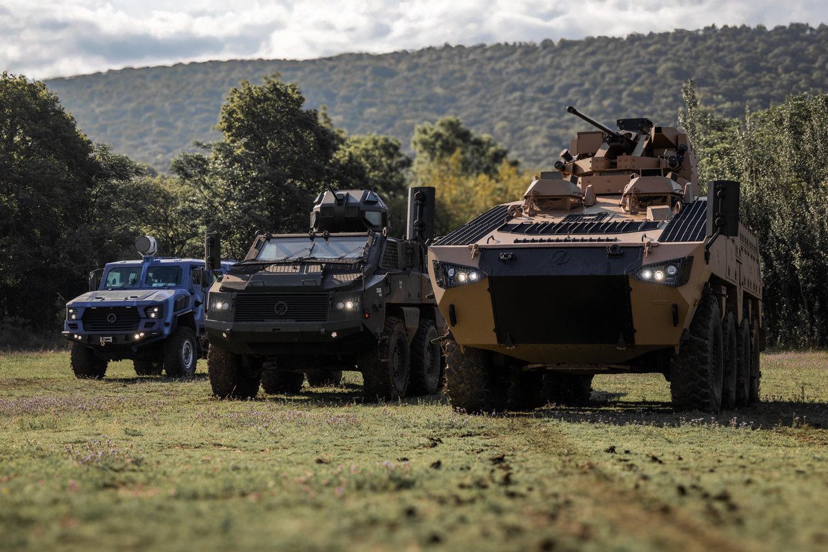 Paramount tweet media