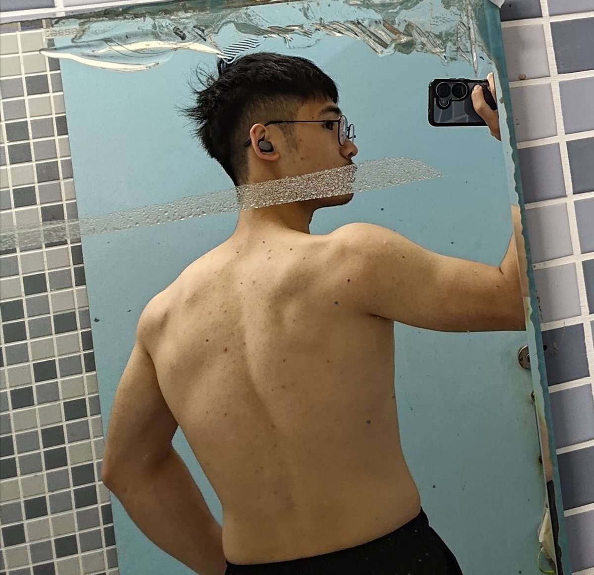 Michel Chang tweet media