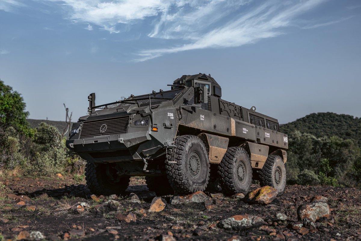 Paramount tweet media