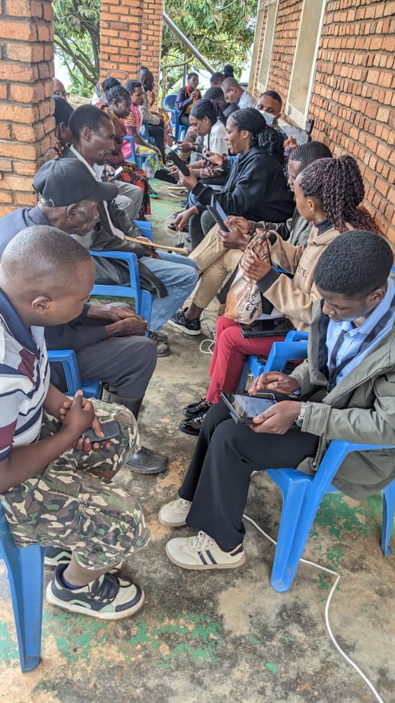 Rutunga Sector tweet media