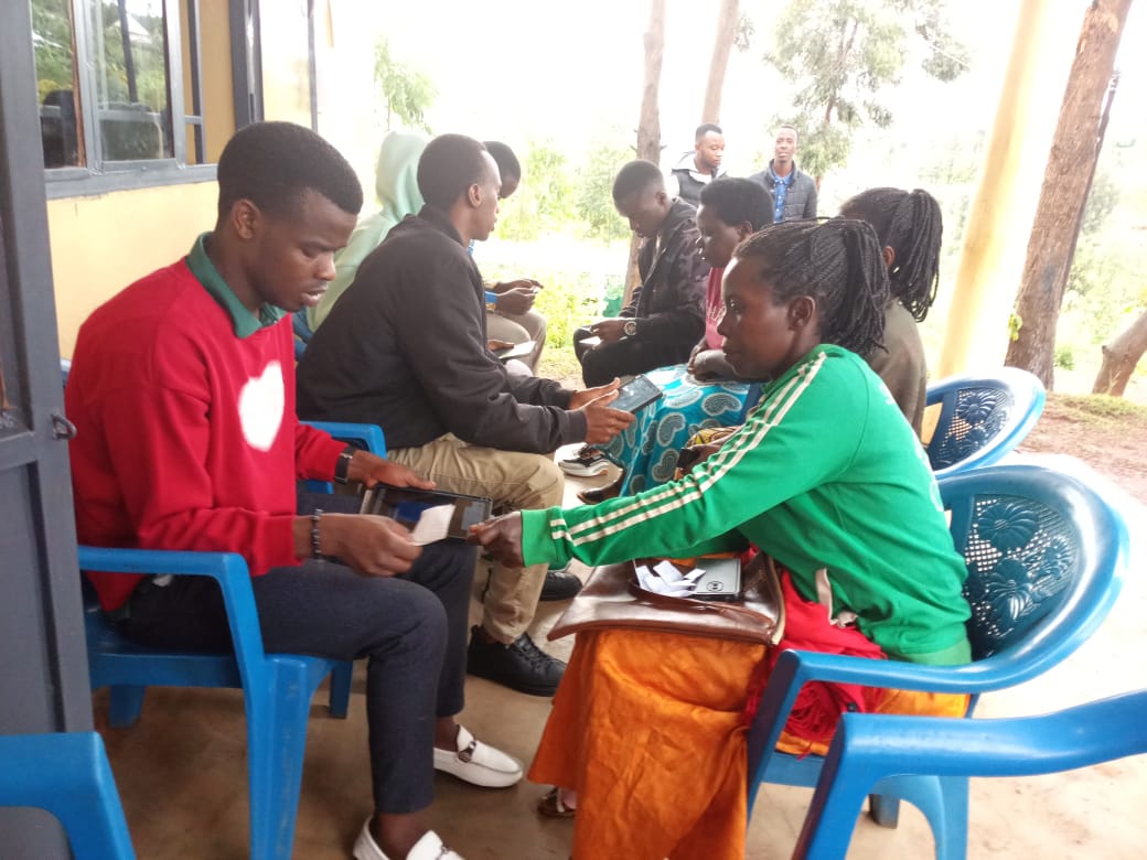 Rutunga Sector tweet media