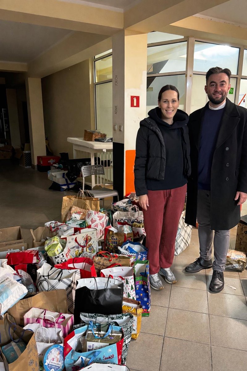 Paczuszka Dla Maluszka tweet media