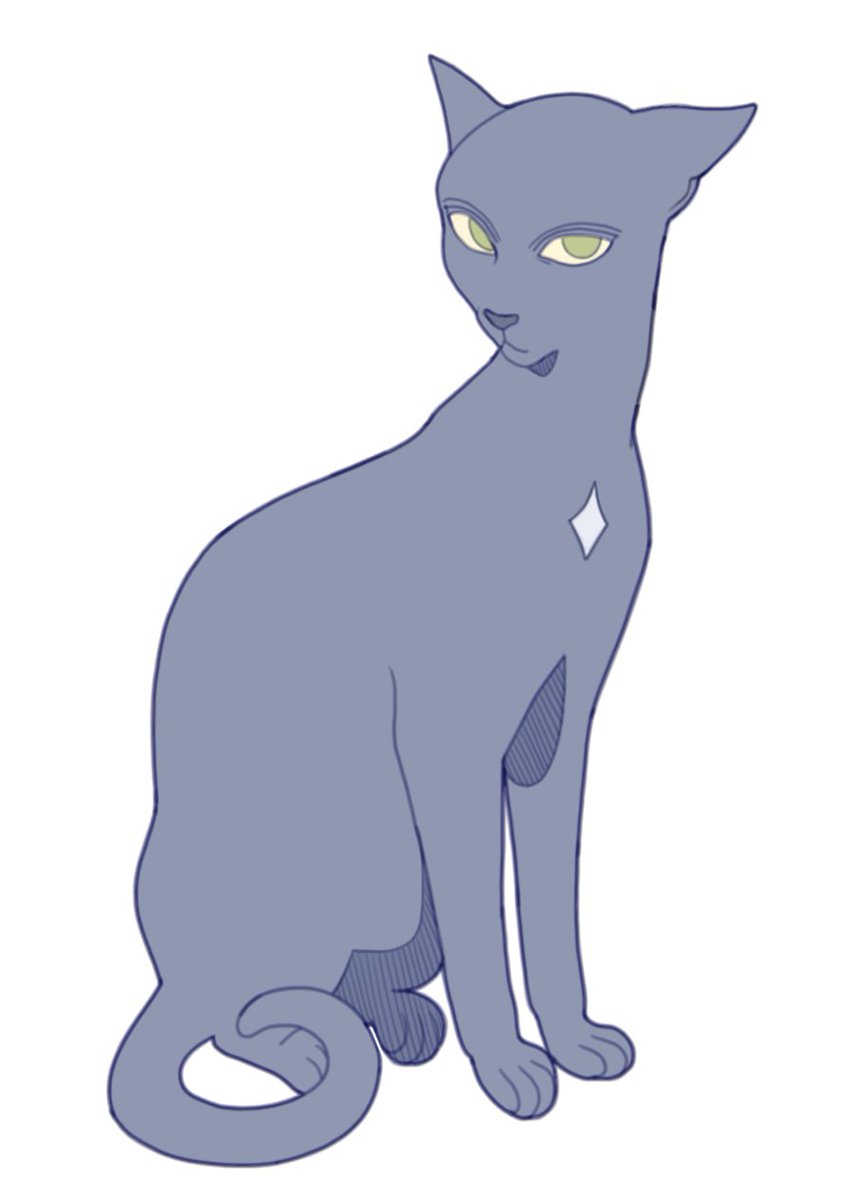 morfitsquest's tweet photo. Blue Samuel https://t.co/9OZ022MsLe