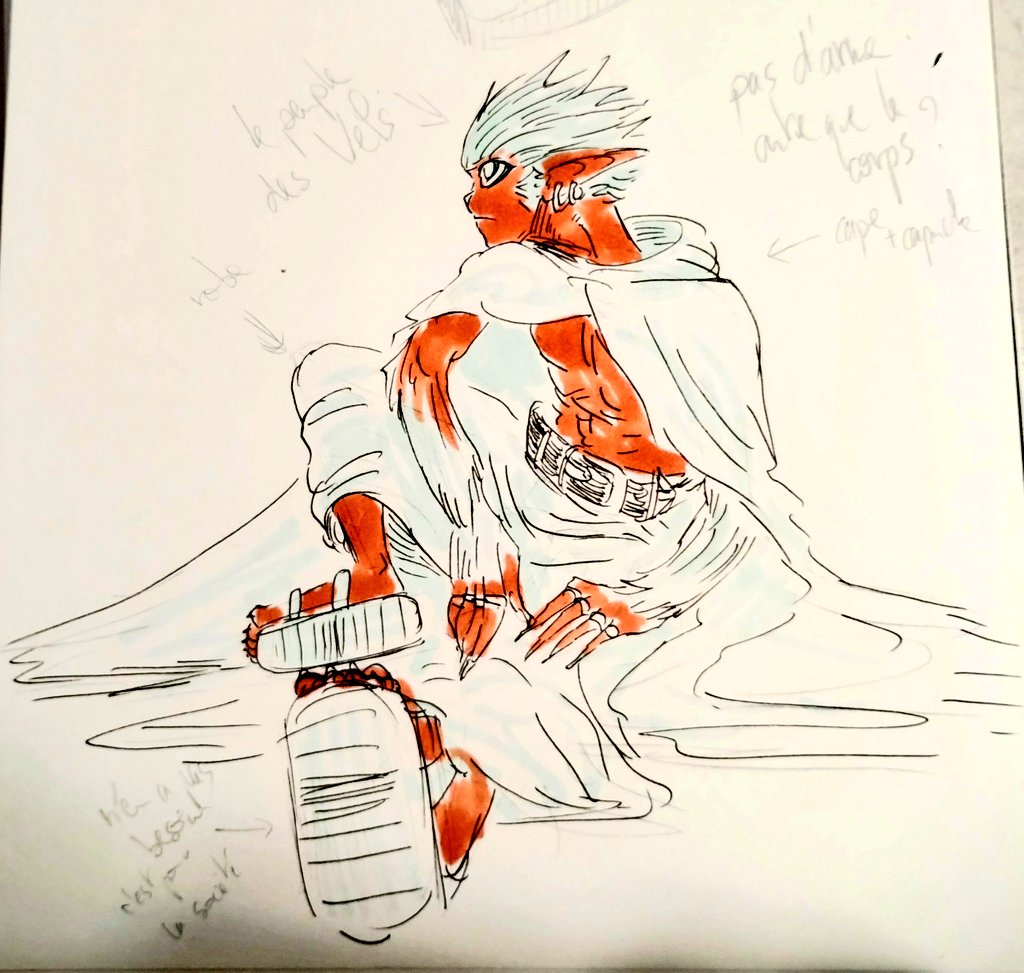 REN (@renartderien) on Twitter photo 