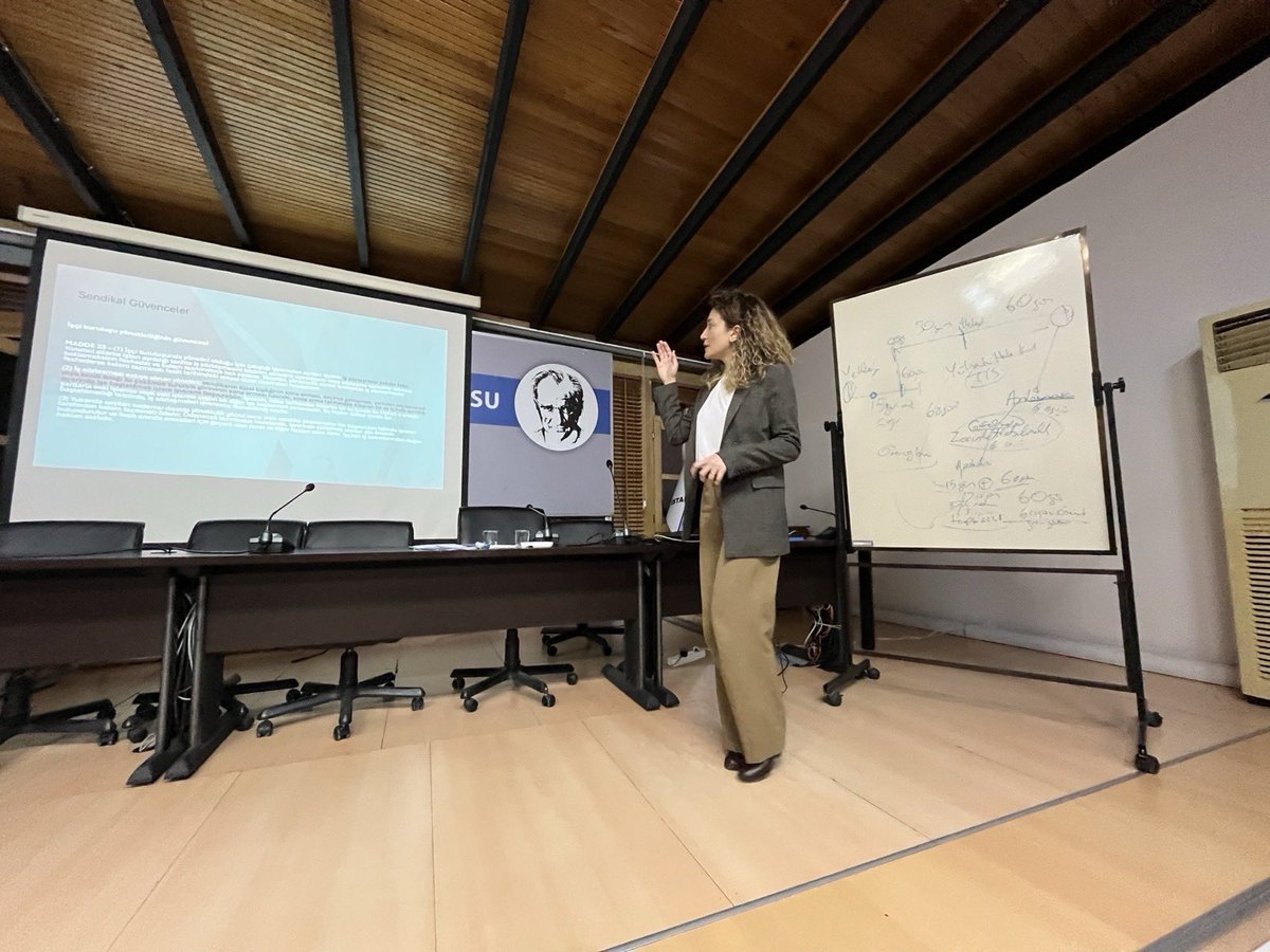 AVUKATLAR SENDiKASI tweet media