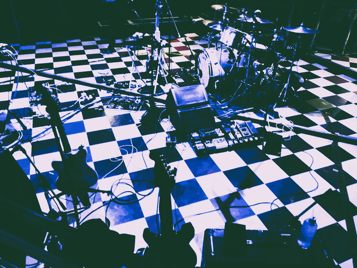 DIMMDIVISION. tweet media