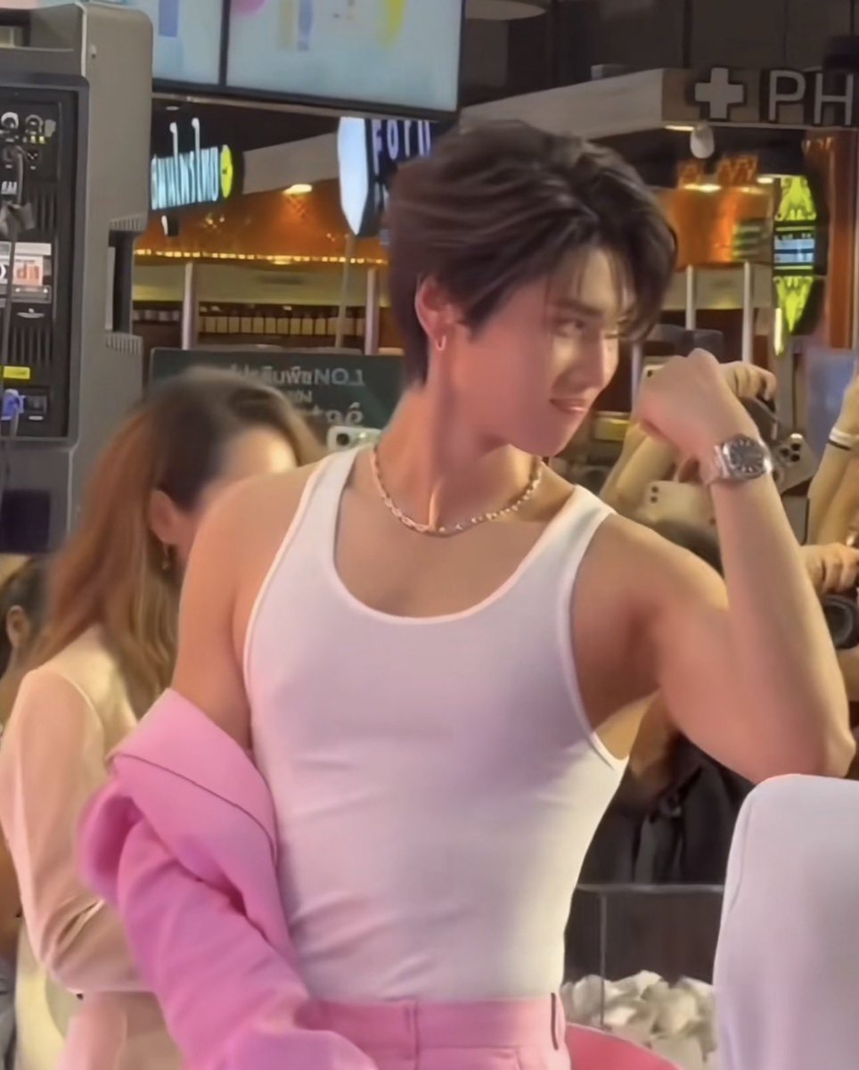 baby boy dunk natachai