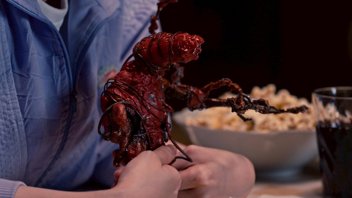 映画『夜中のポップコーン』5/19(火)公開🍿🎬️ tweet media