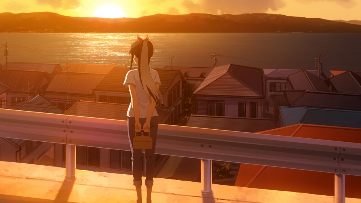 🫧🫧‥‥‥‥‥‥‥‥‥‥❖❖
 『綺麗にしてもらえますか。』
　あらすじ&amp;先行カット公開！
❖❖‥‥‥‥‥‥‥‥‥‥🐟🐟

第8話「おみごとすぎますぅ」
kinishite.com/story/

2月23日(月)より順次放送＆配信開始✨

🔻放送/配信情報詳細🔻
kinishite.com/onair/

#きにして