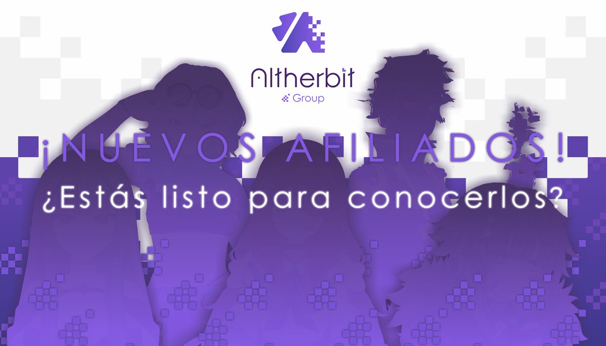 Altherbit Group tweet media