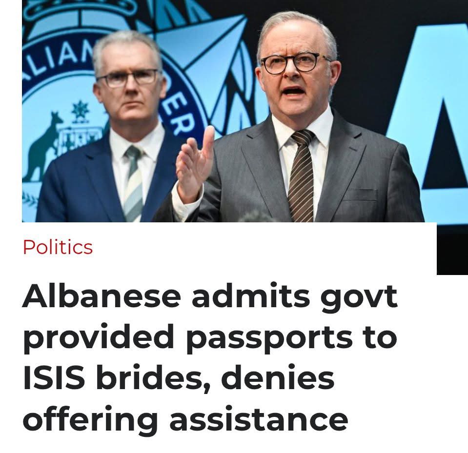 Just more Labor MESS!!!

#auspol #auspol26
